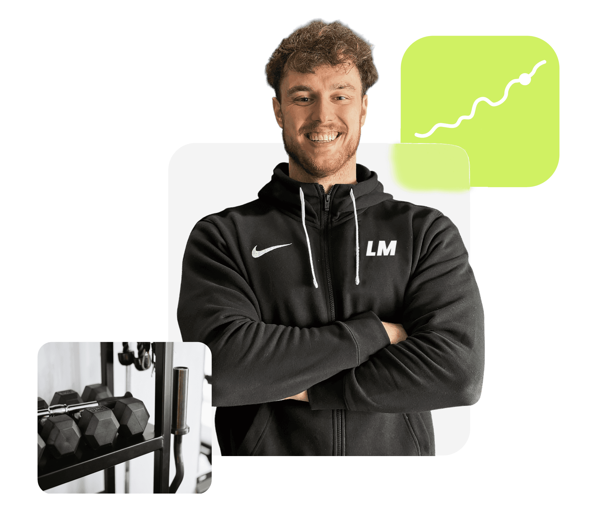 Personal Trainer